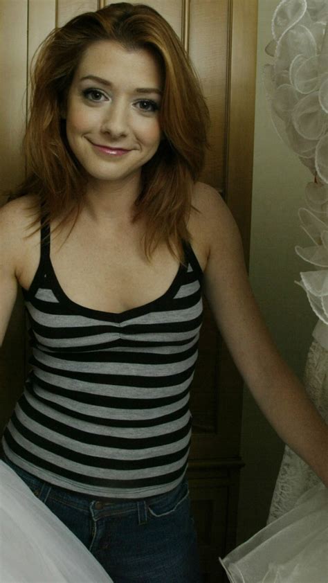 alyson hannigan sexy pics|Alyson Hannigan photo gallery